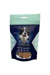 Nobilus Somon Fileto Köpek Ödül Maması 80g