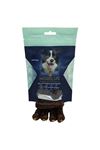 Nobilus Kuzu Sosis Köpek Ödül Maması 80g