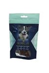 Nobilus Kuzu Çubuk Köpek Ödül Maması 80g