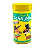 Ahm Goldi Mix Granulat 1000 ML