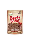 DENTALIGHT BEEFY CUBES OF BEEF 70G