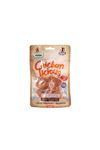 DENTALIGHT CHICKEN RING OF CHICKEN 70G