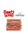 DENTALIGHT BEEFY STRIP OF BEEF 70G