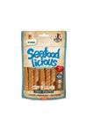 DENTALIGHT SEAFOOD STRIP OF SALMON 70G