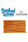DENTALIGHT SEAFOOD STICK OF SALMON 70G