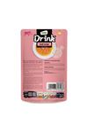 DENTALIGHT CAT DRINK BEEF 45G