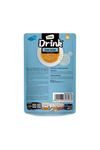 DENTALIGHT CAT DRINK TUNA 45G