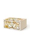 DENTALIGHT MILKY DOGGY CHOCO BAR-MILK+ROYAL JELLY FLAVOUR