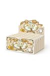 DENTALIGHT MILKY DOGGY CHOCO BAR-MILK+ROYAL JELLY FLAVOUR