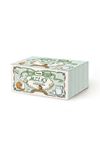DENTALIGHT MILKY DOGGY CHOCO BAR-MILK+COCONUT FLAVOUR