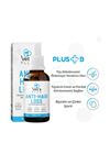 Vet's Plus Anti-Hair Loss Kediler İçin Tüy Dökülmesi Önleyici Plus+B Damla 50ml