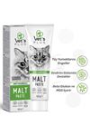Vet's Plus Anti-Hairball Tüy Yumağı Önleyici Malt Kedi Macunu 100gr