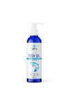Vet's Plus Kedi ve Köpekler için Balık Yağı 200ml